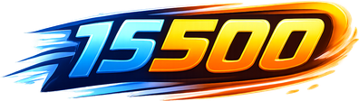 15500